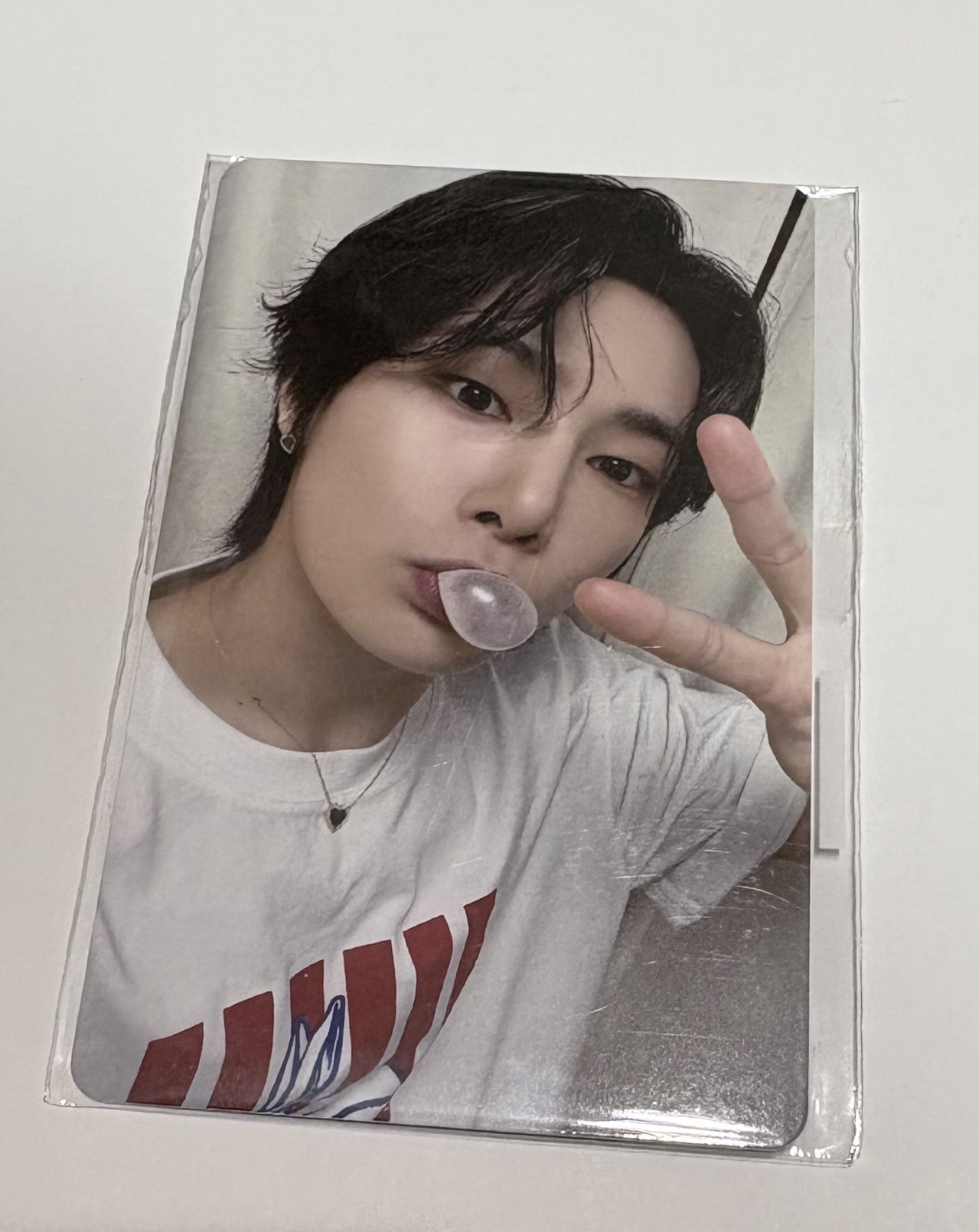 stray kids I.N寅小卡區