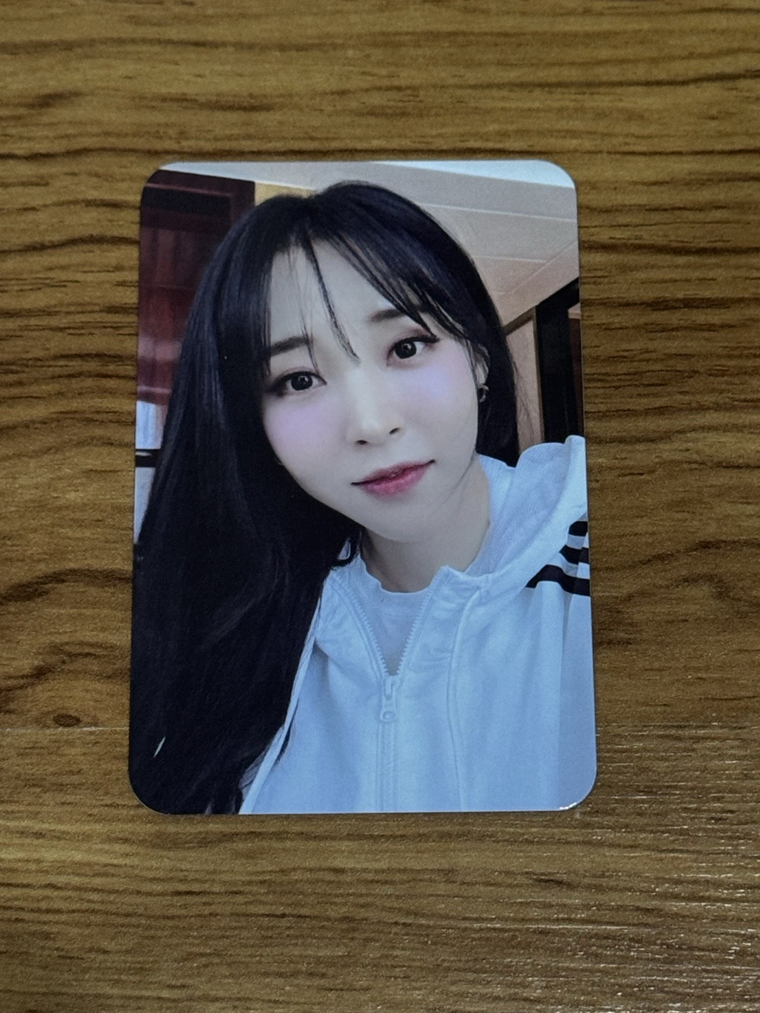 玟星 Kwonder 拼盤入場卡