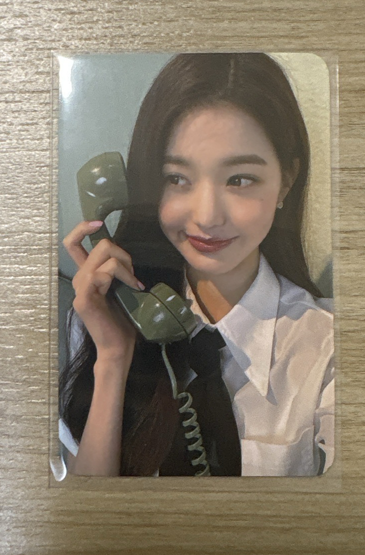 Hapa Kristin 代言卡 1.0