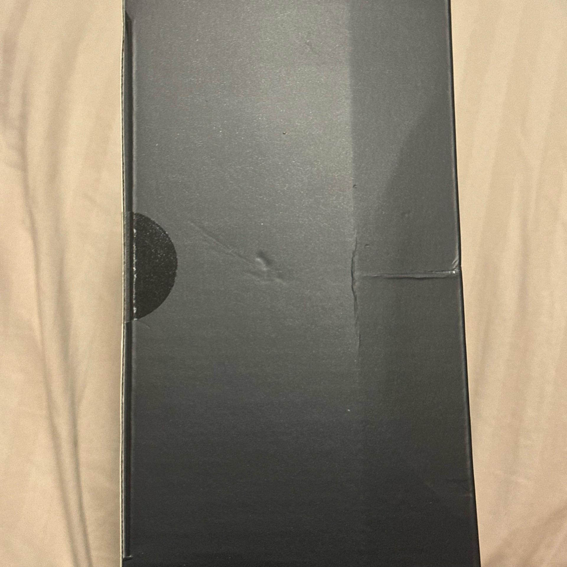 鄭容和 應援手燈座