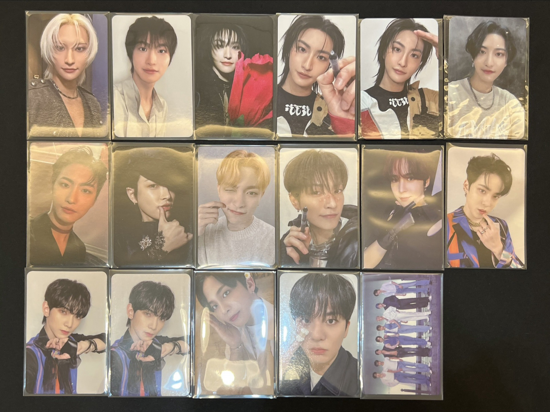 綁物區-➋ / 可單帶