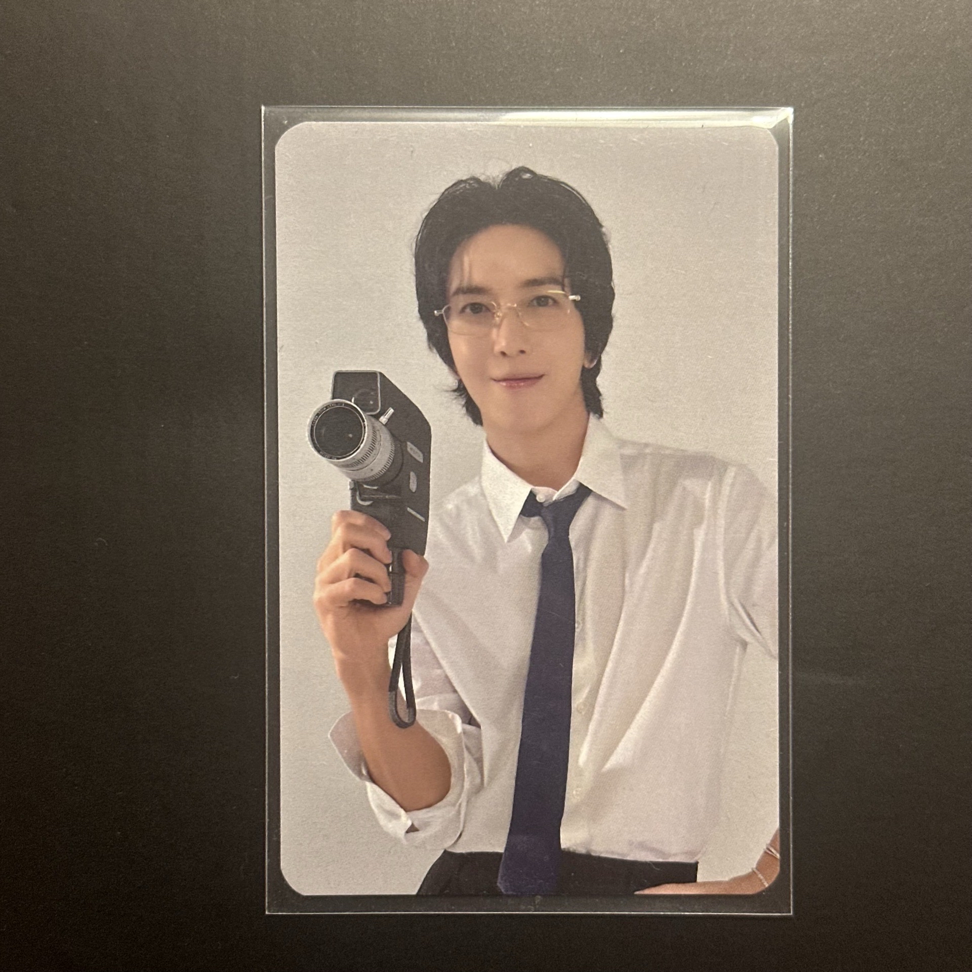 鄭容和 'Director's Cut : Our Fine Days‘ 場週滿額卡 