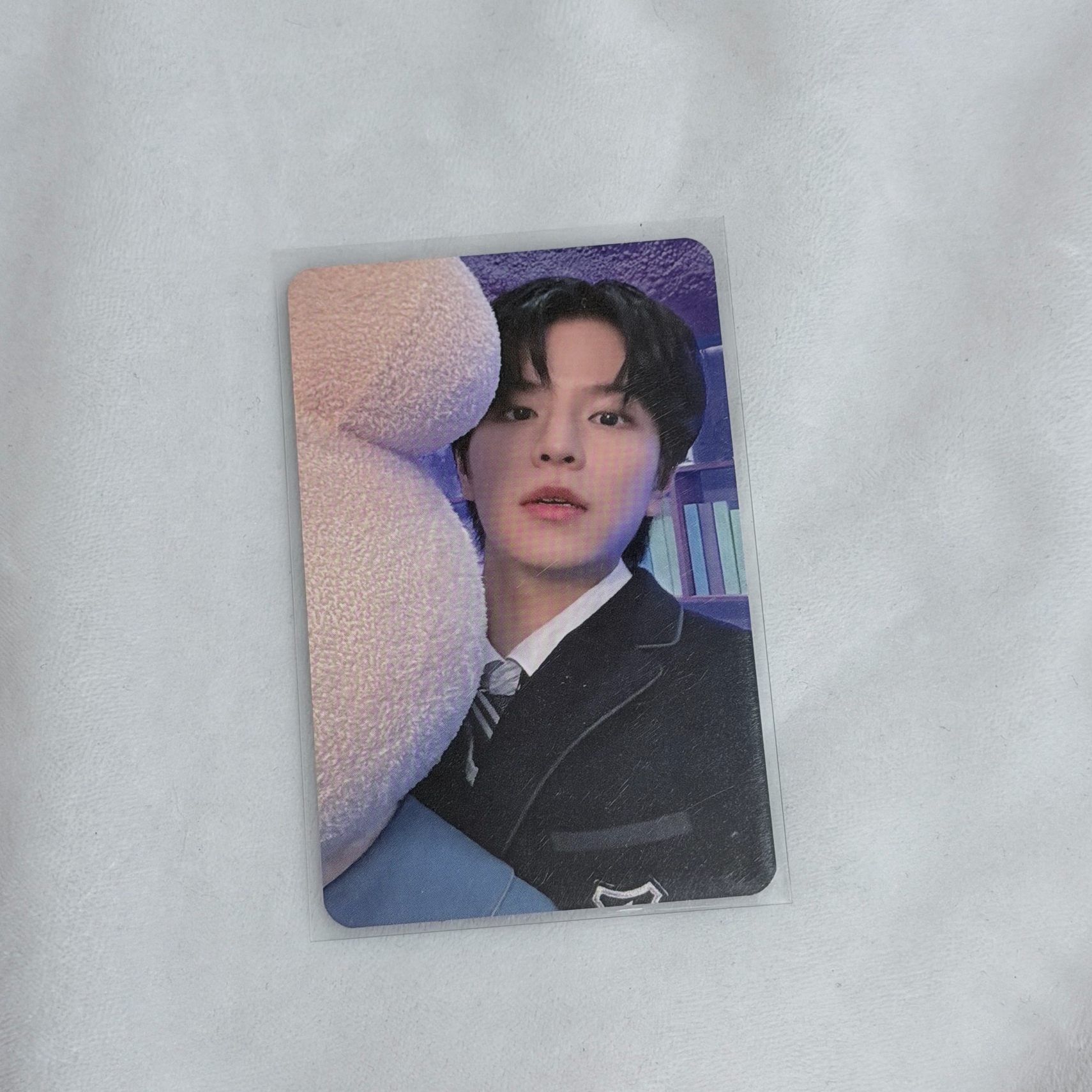 釜山快閃線下滿額 玟