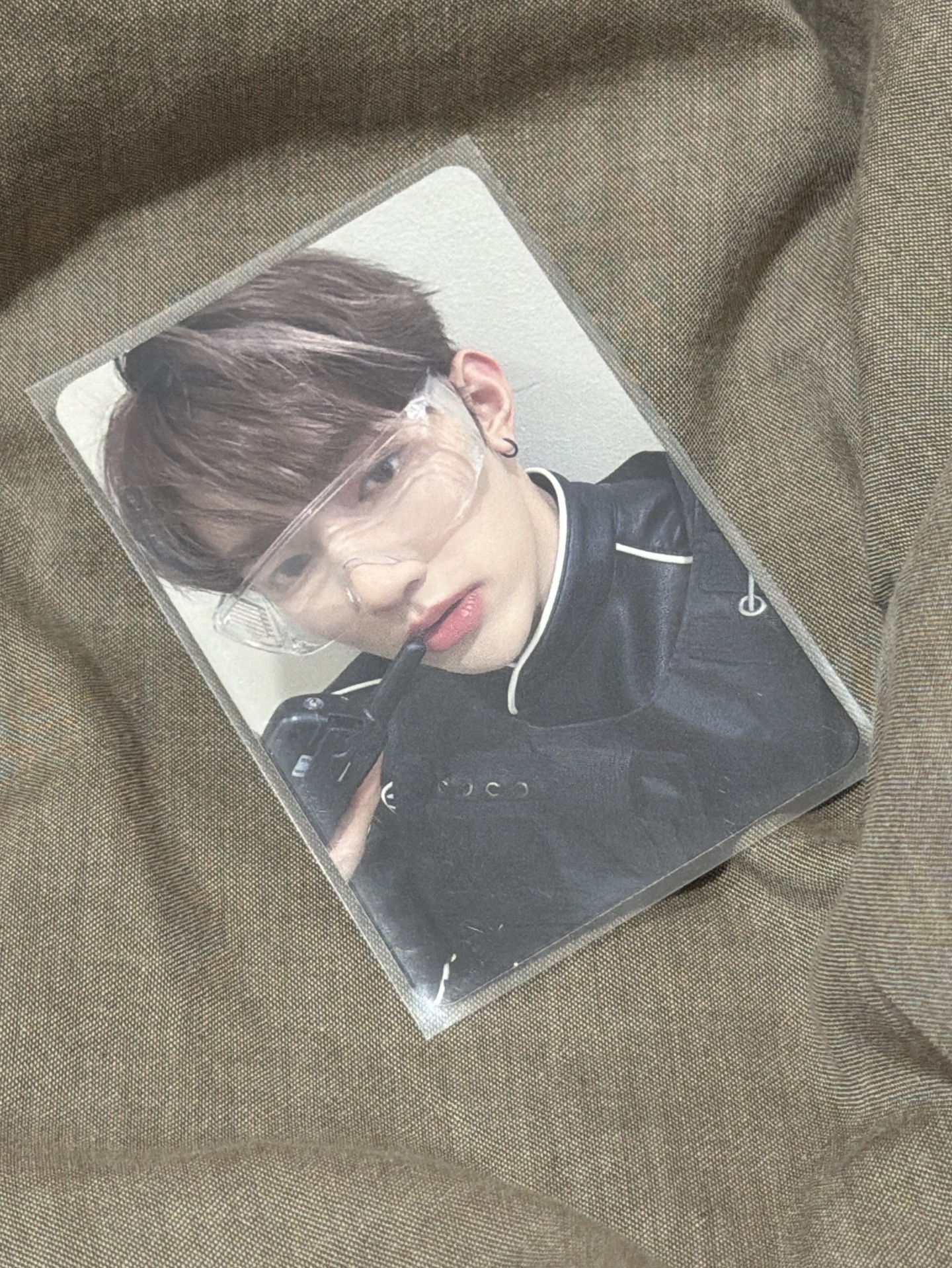 章昊 特工昊 ms 現貨