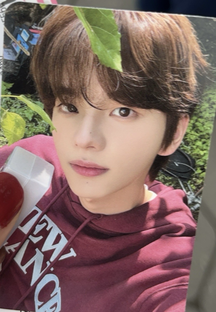 TWS 台灣場限 粽卡