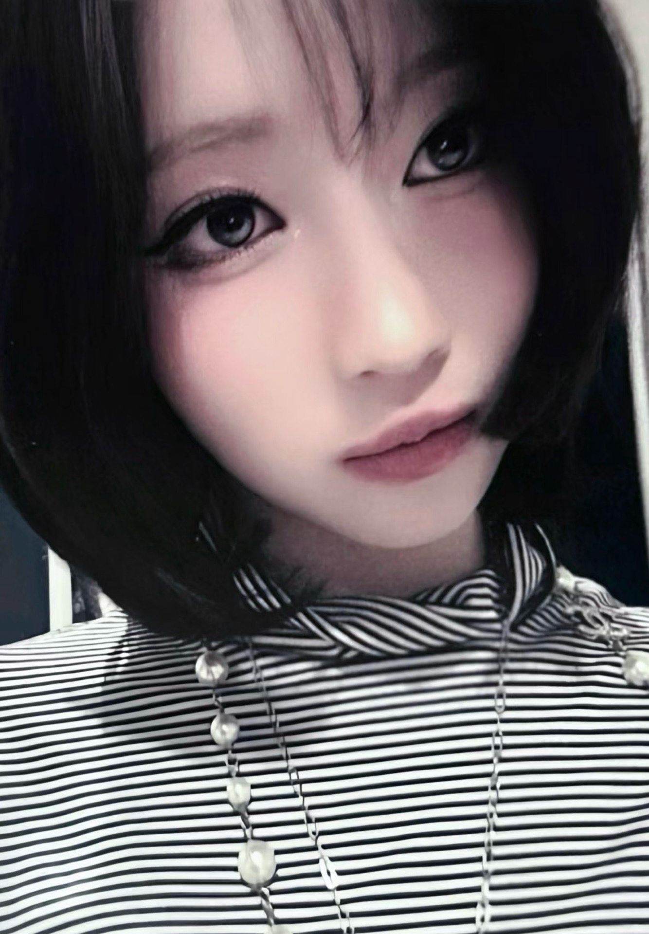 BABYMONSTER🐰角 香港滿額卡