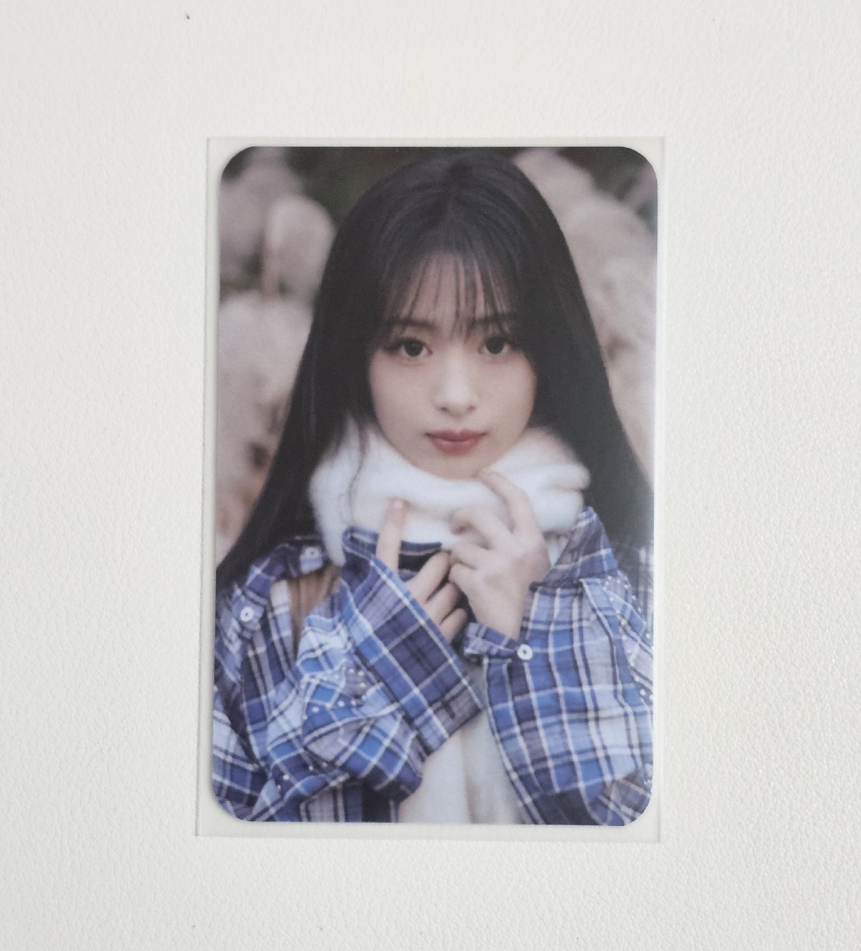 上海滿額 賢卡（有損，需多帶🩵1張）