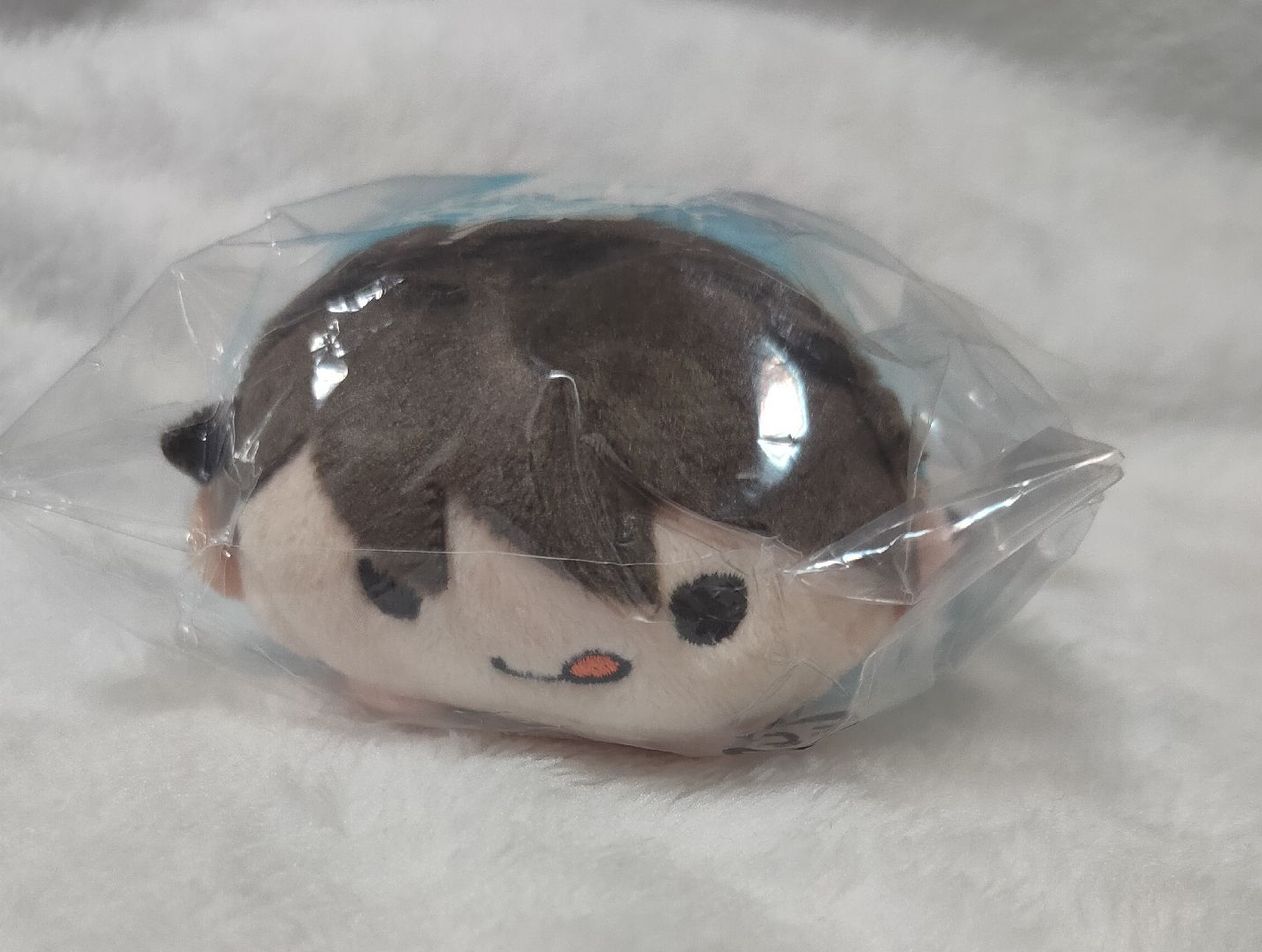 排球少年 及川 JS趴娃