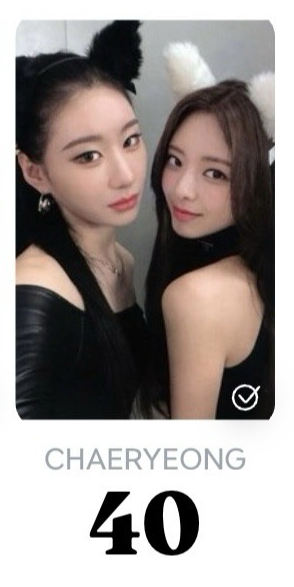 柴郡貓領娜雙人