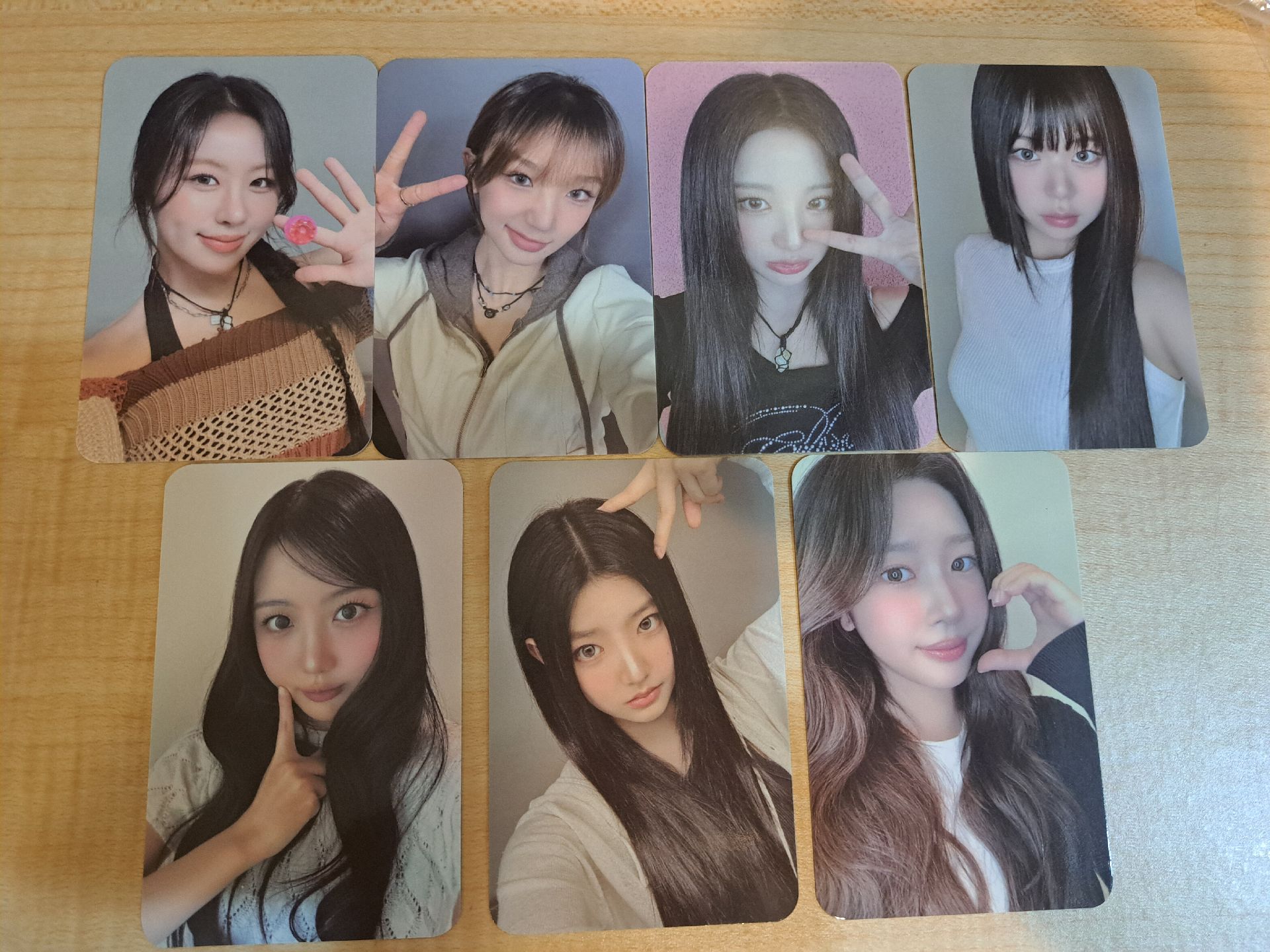 K-wonder badvillain 入場卡組