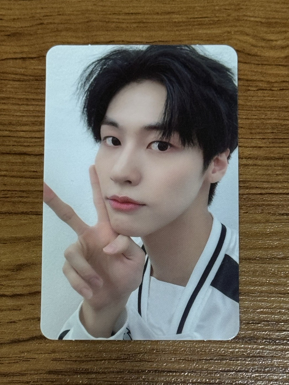 N.Flying 李承協 專卡