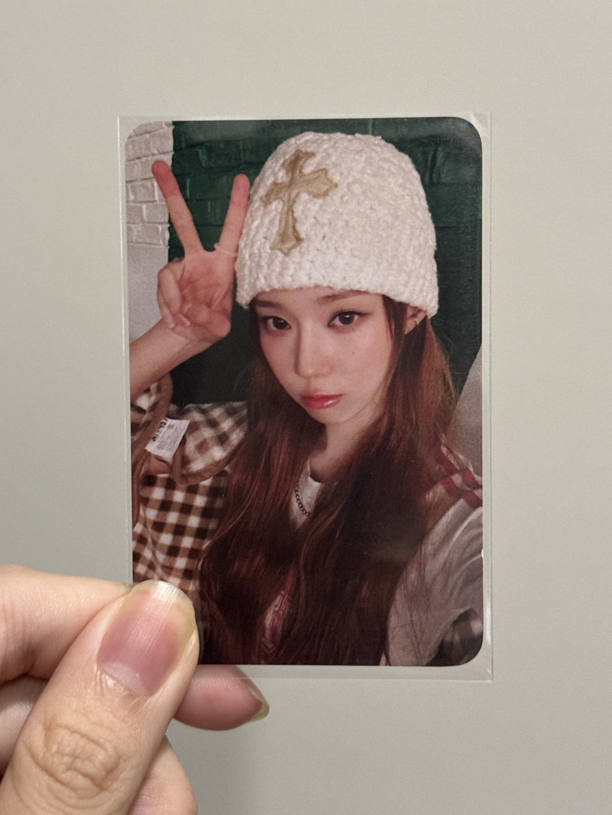 泰國展會衣服冬