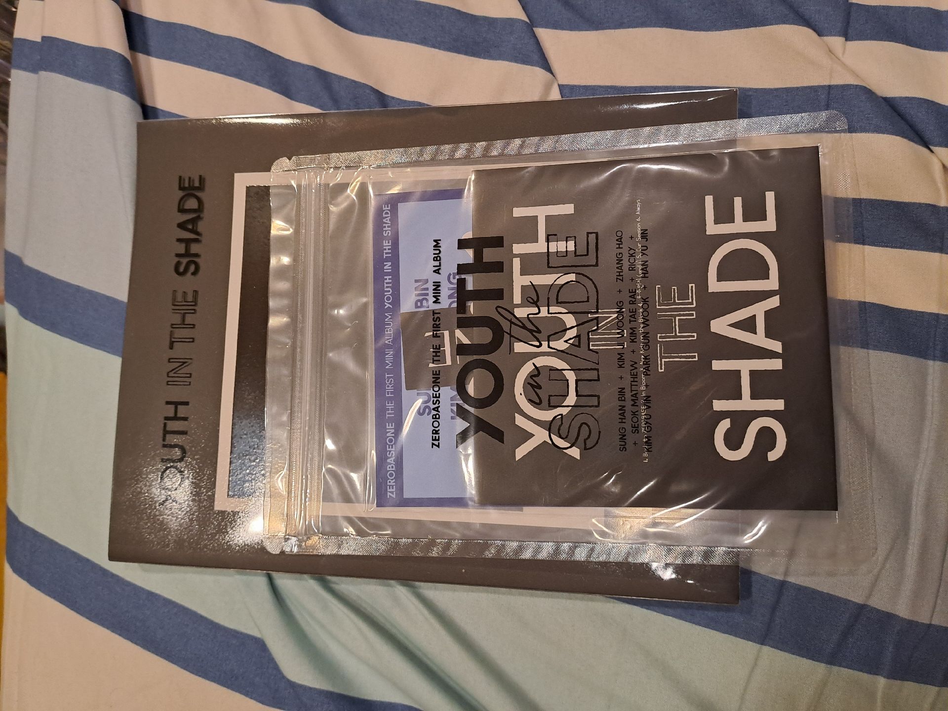 ZB1 迷你一 黑版空專