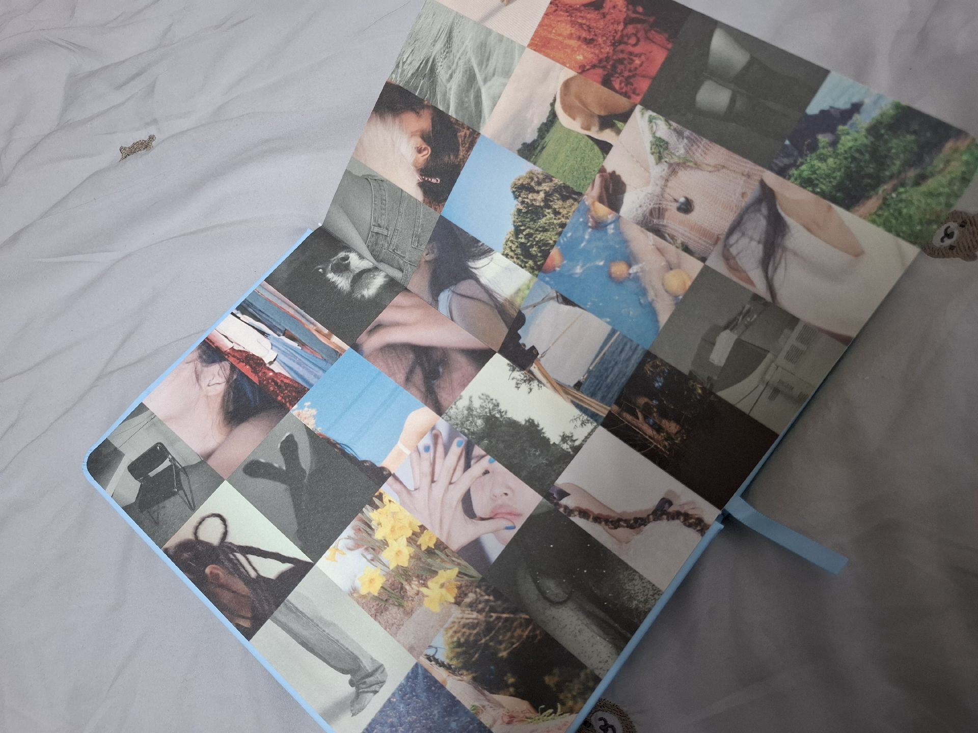 Jennie攝影展2026記事本