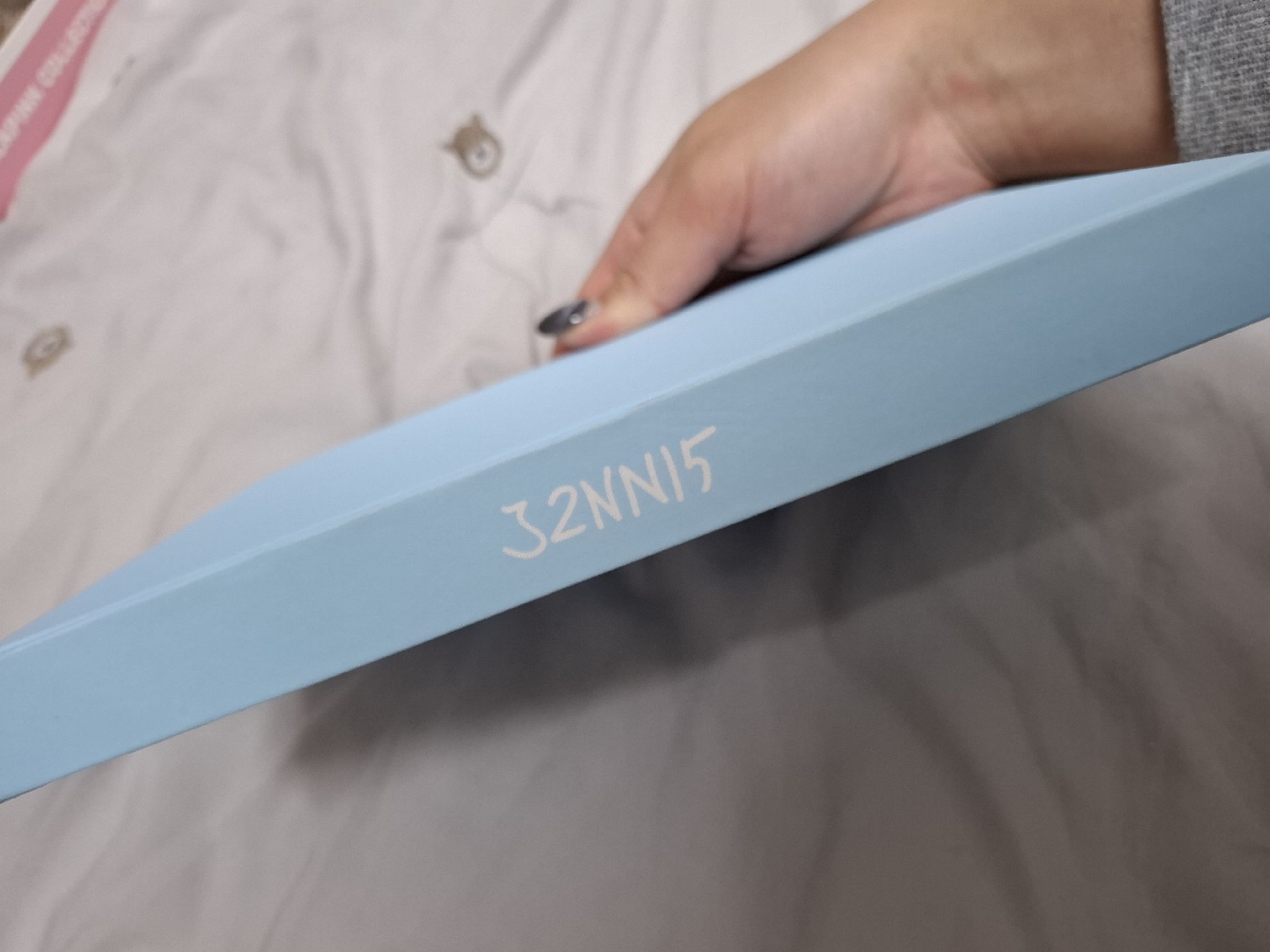 Jennie攝影展2026記事本