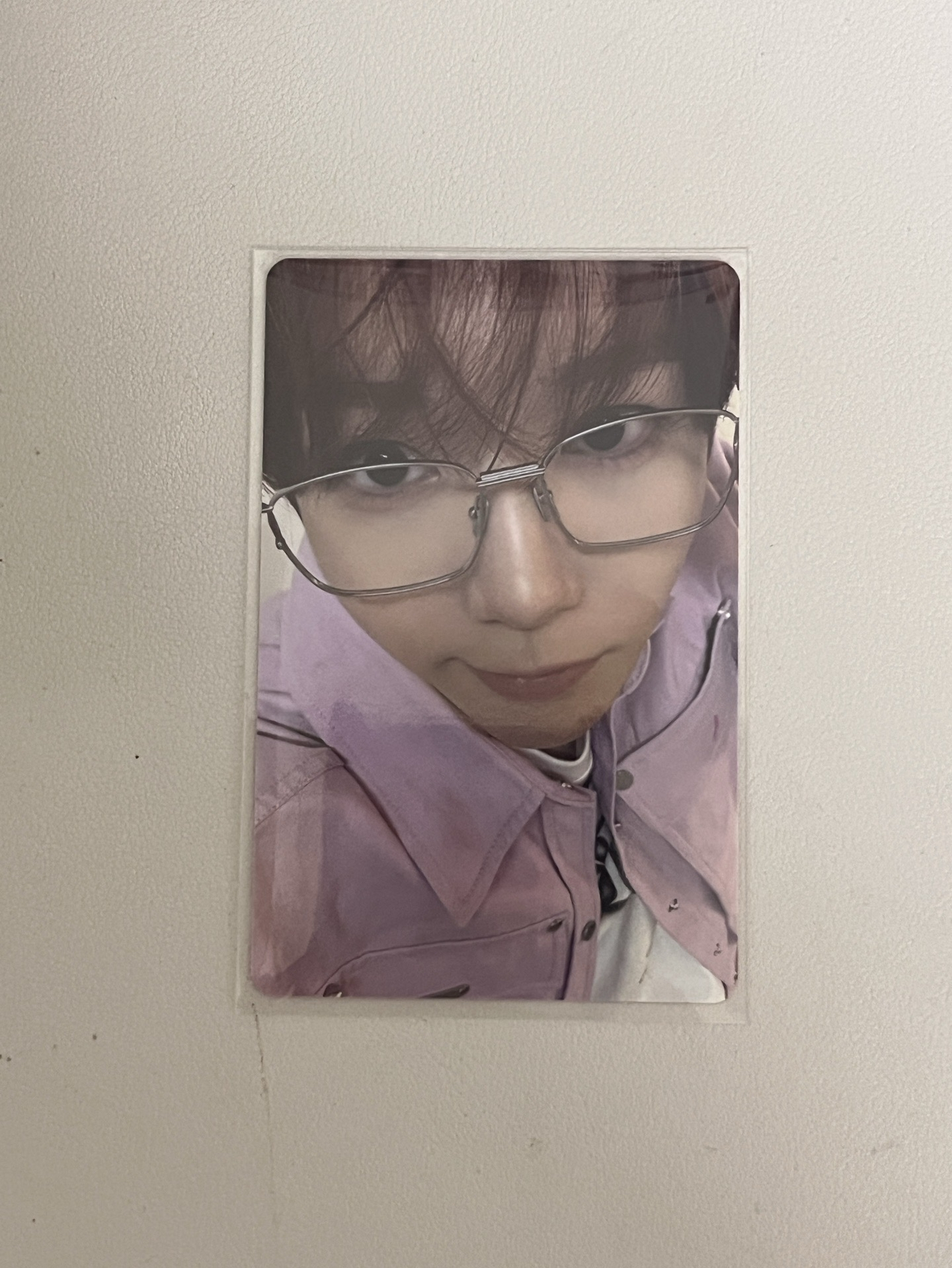 ryo廣瀨遼Poppop 專卡