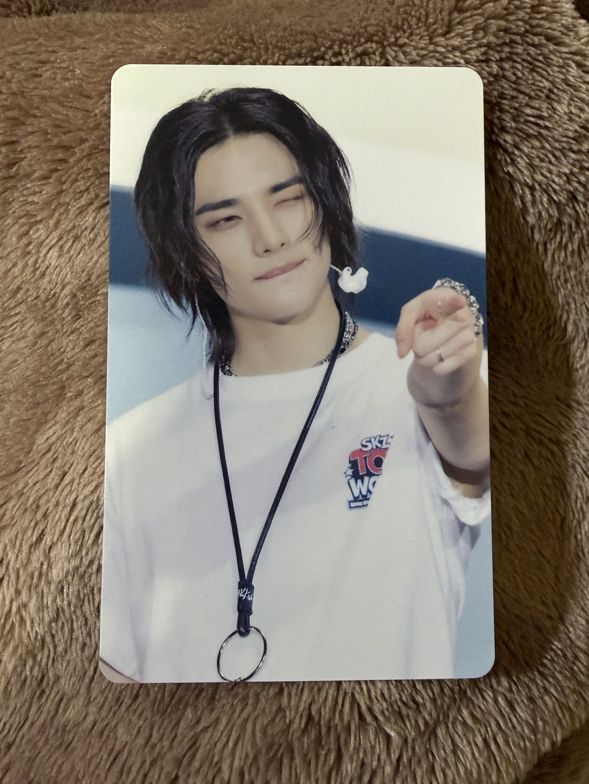 2024 FC hmv 日本藍光特典 辰