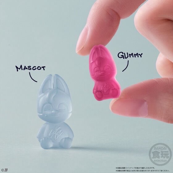 SKZOO糖果吊飾 （非現）