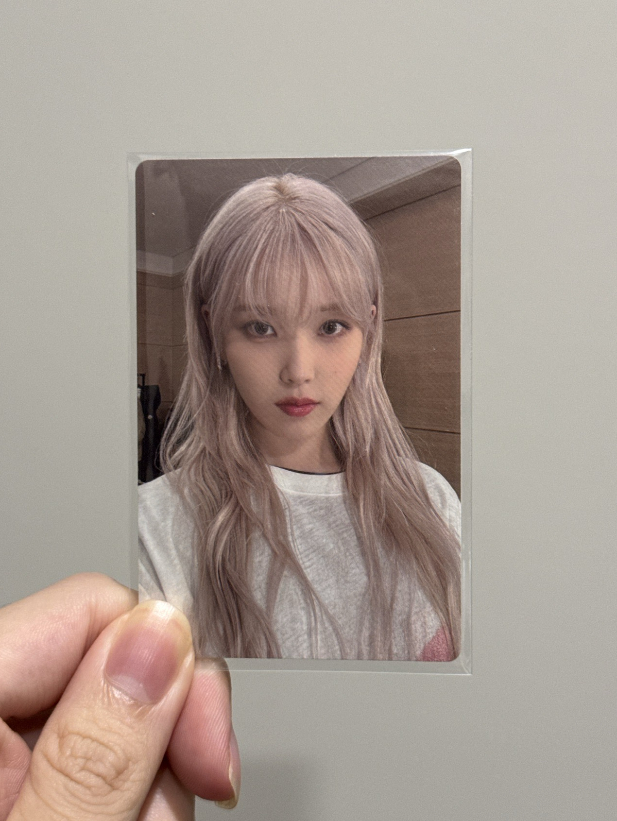 The Winning 特別版專卡