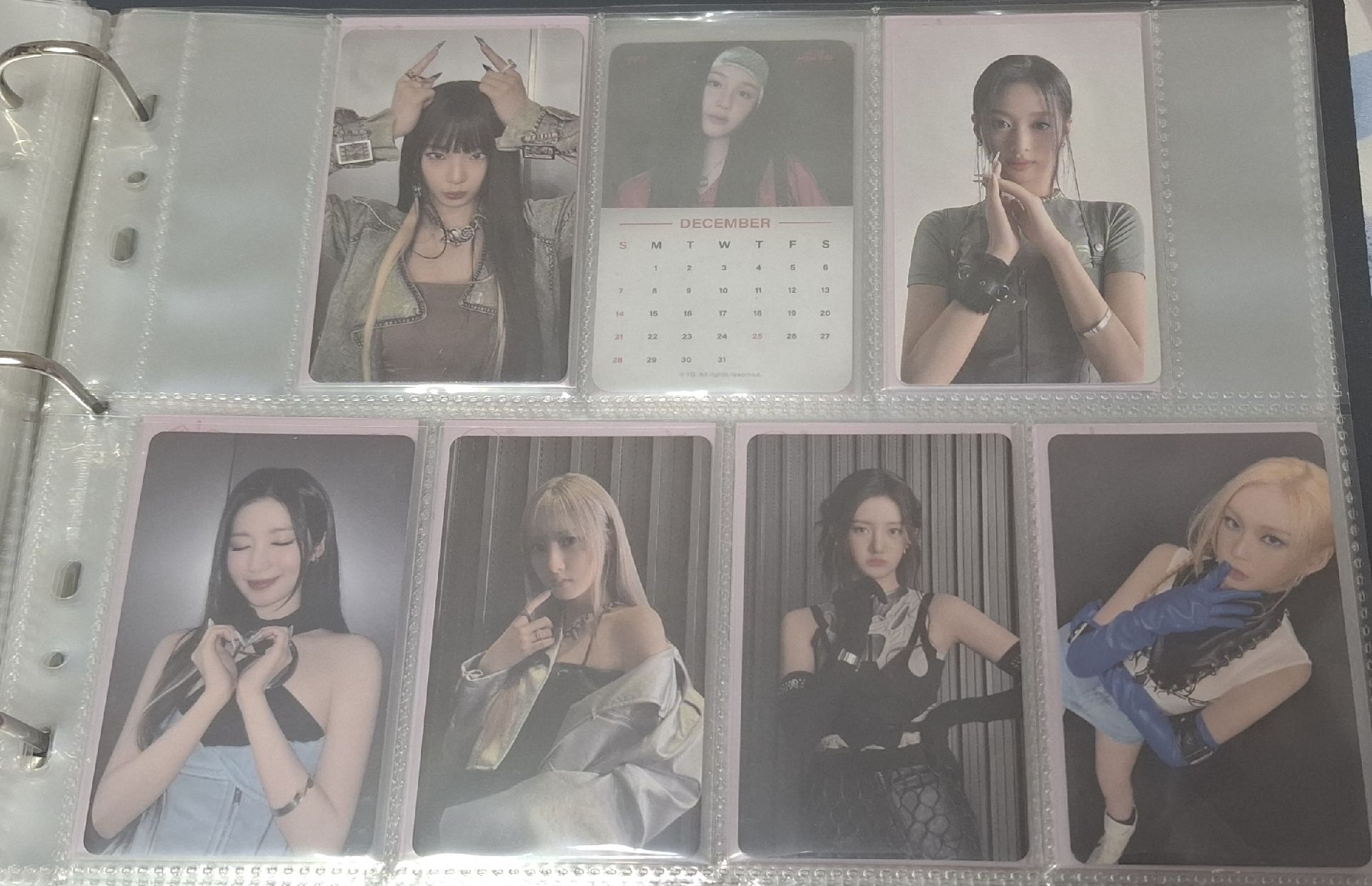 WVS特典卡角 有大損介意誤下 可以私訊看損