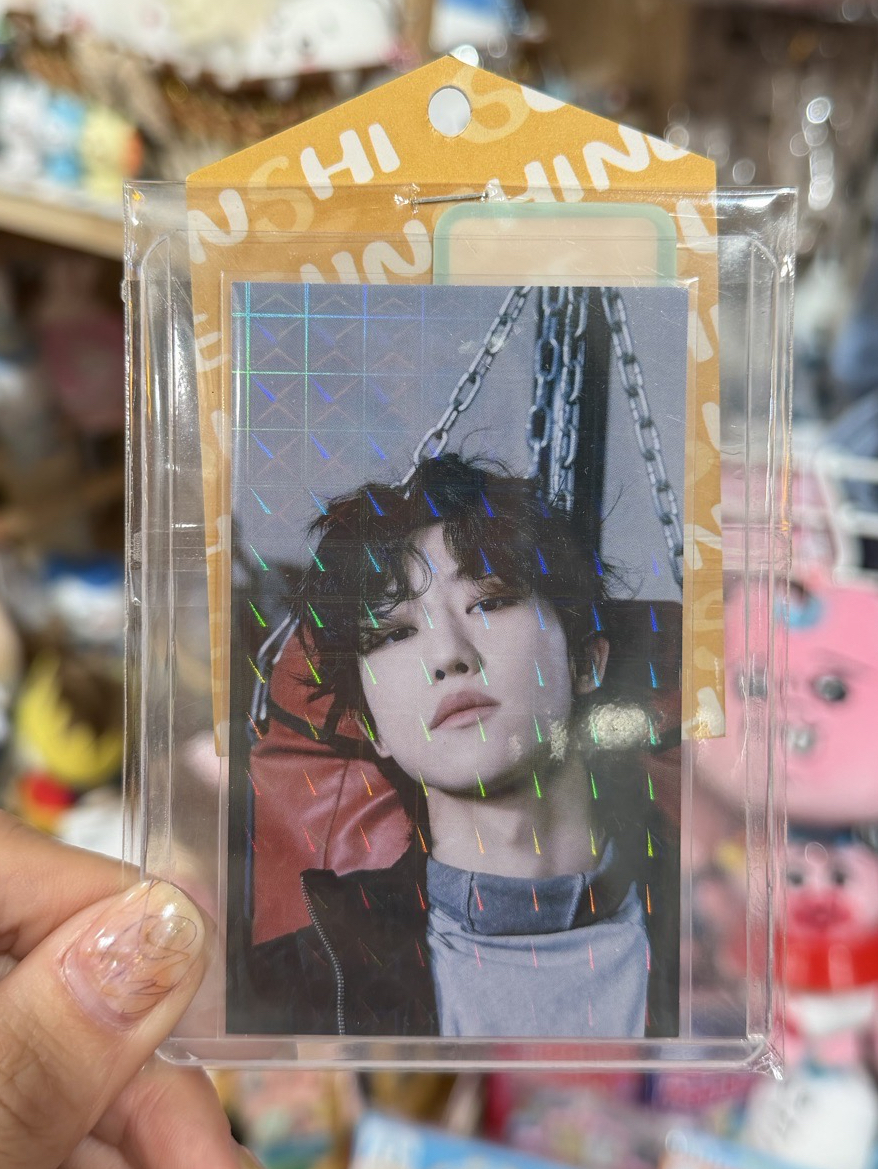 迷10 塔店抽選卡