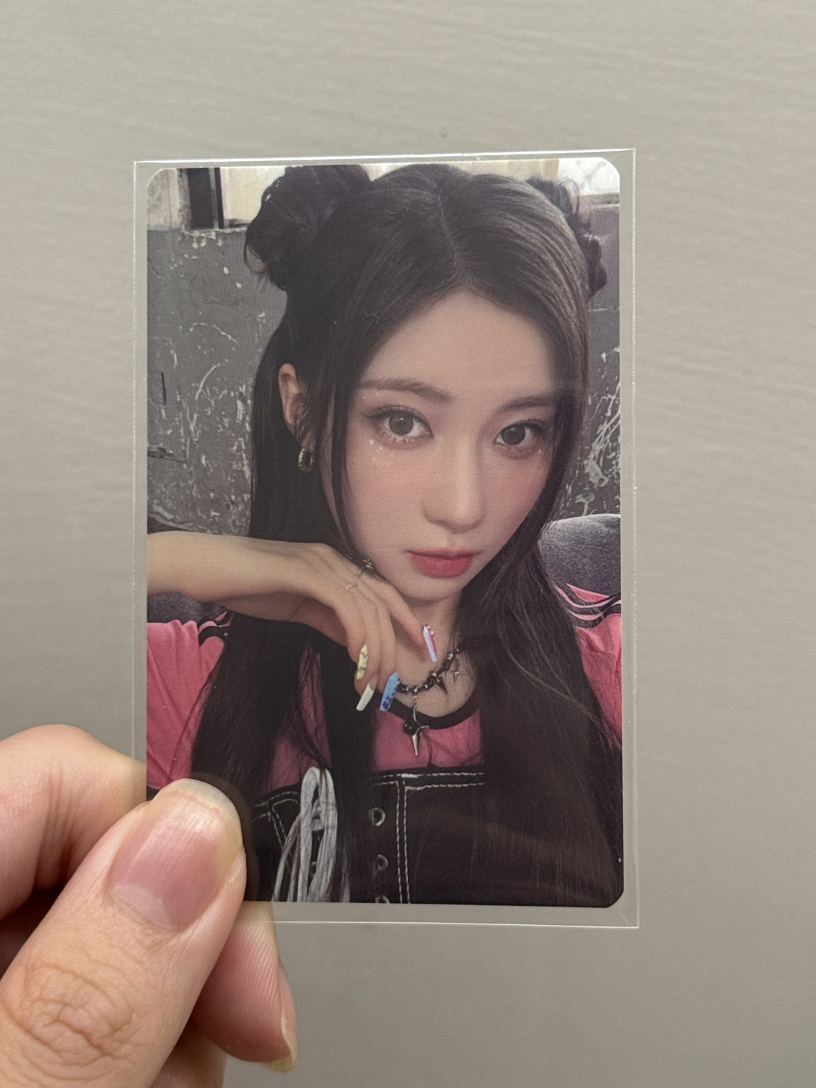 Drip線下快閃特典角