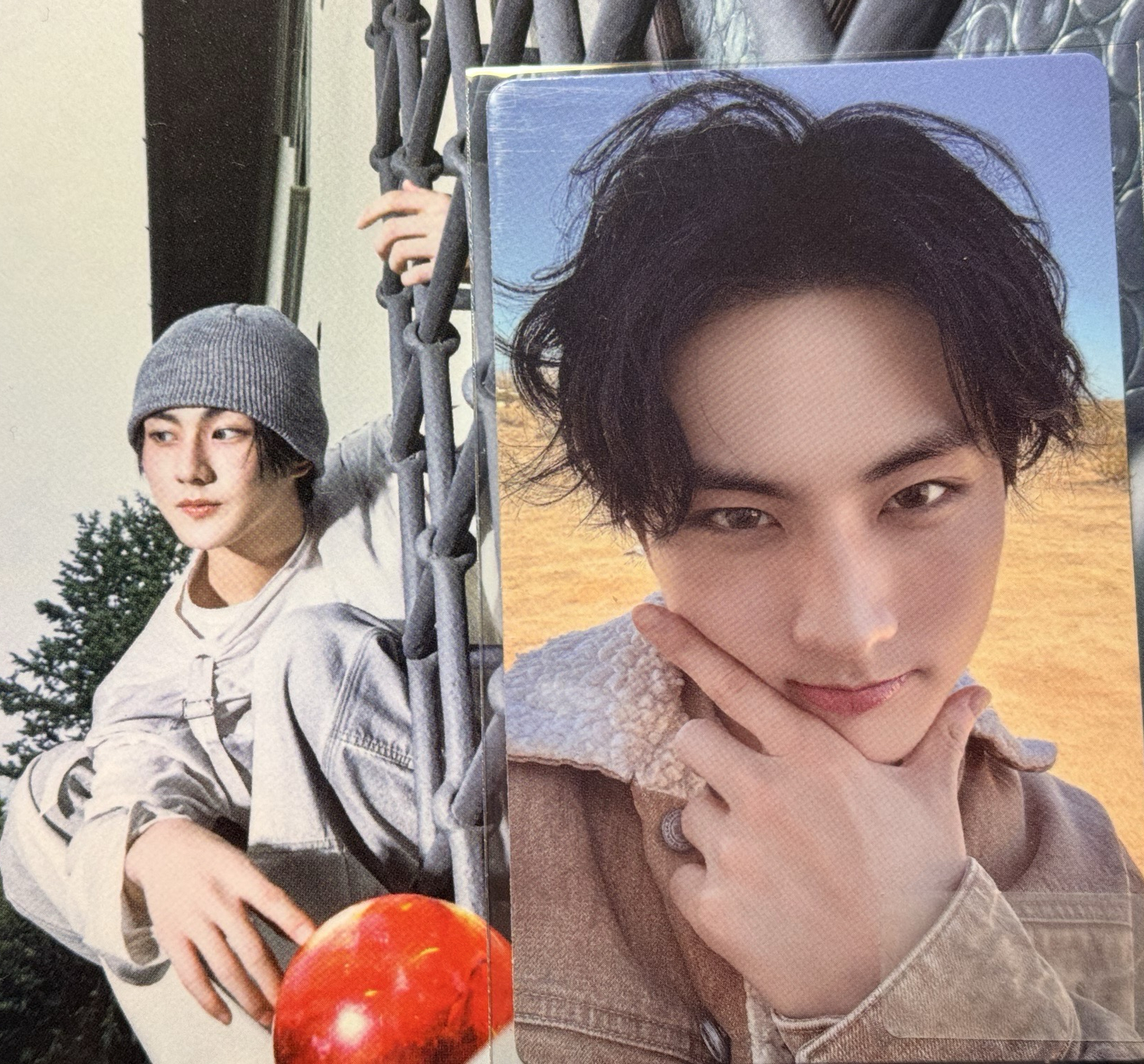 🌼元 迷7 ꒰ KKT通路特典 ꒱