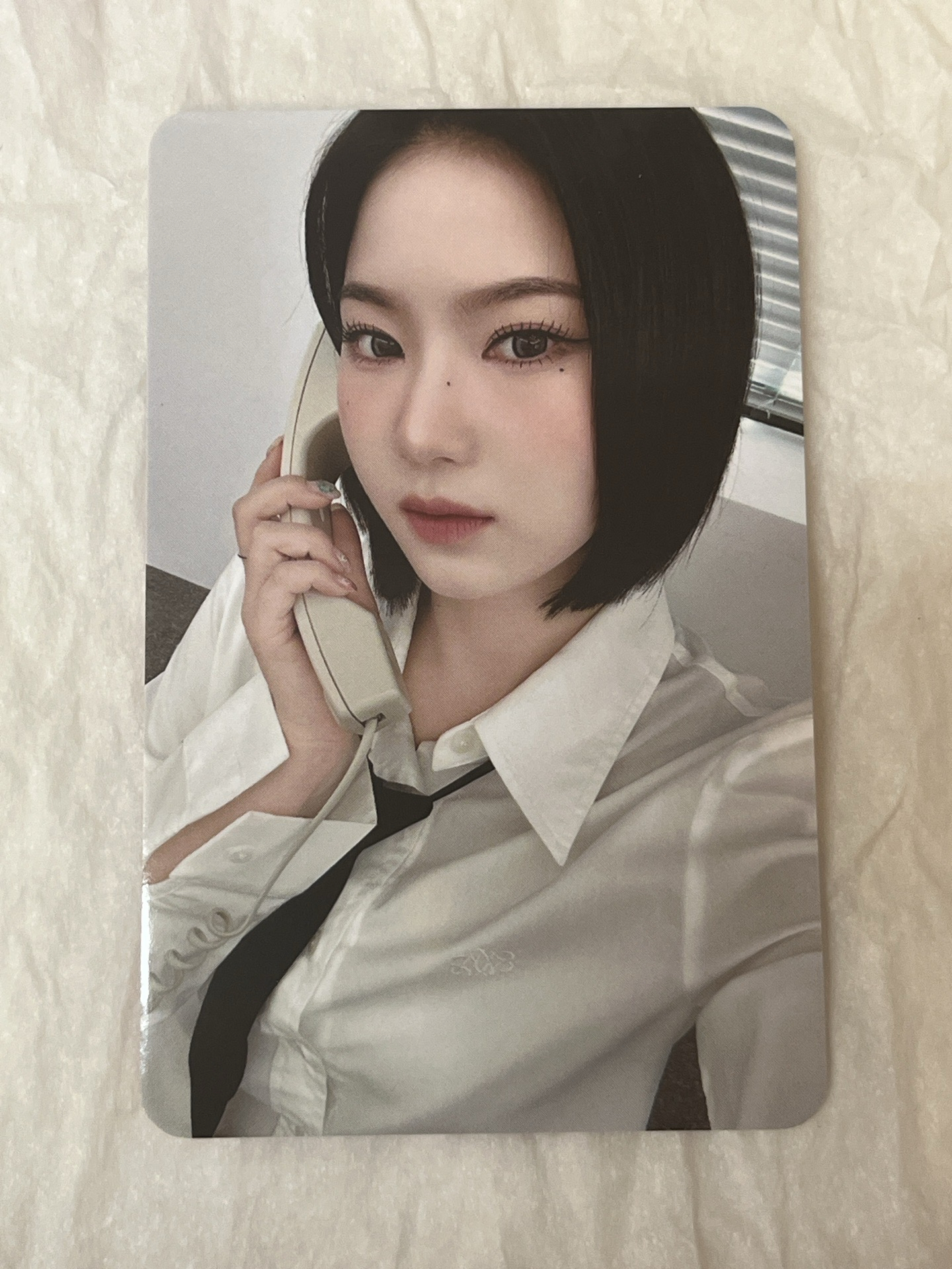 STAYC ISA GPT 星光卡 二星莎