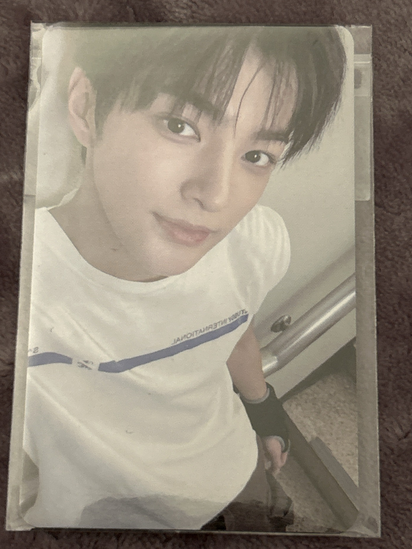 迷一 mk 2.0 幸運卡 