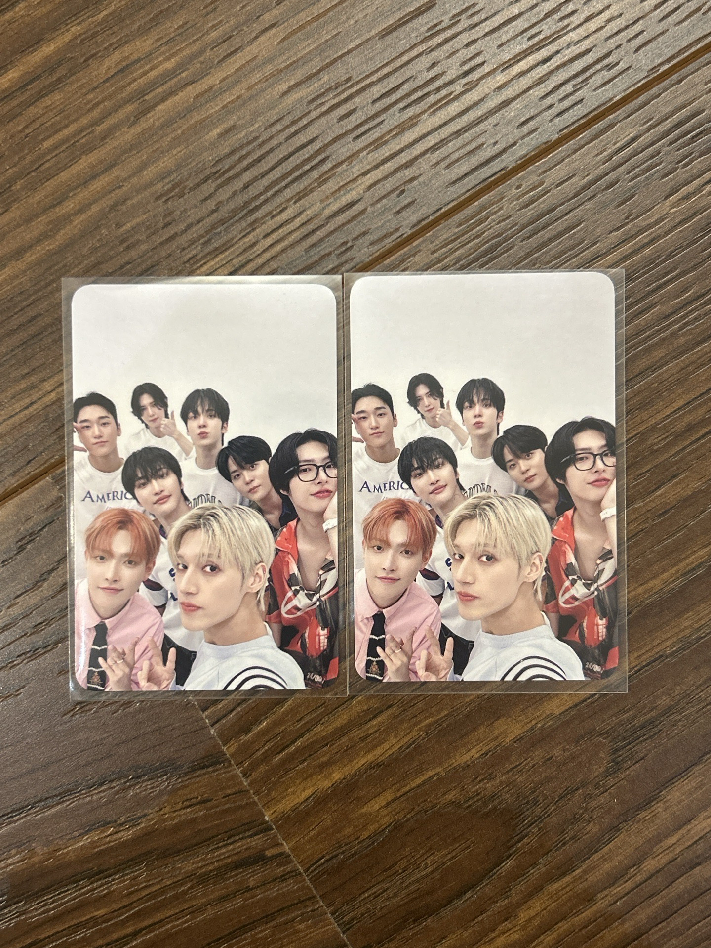 GH3墨西哥線下特典