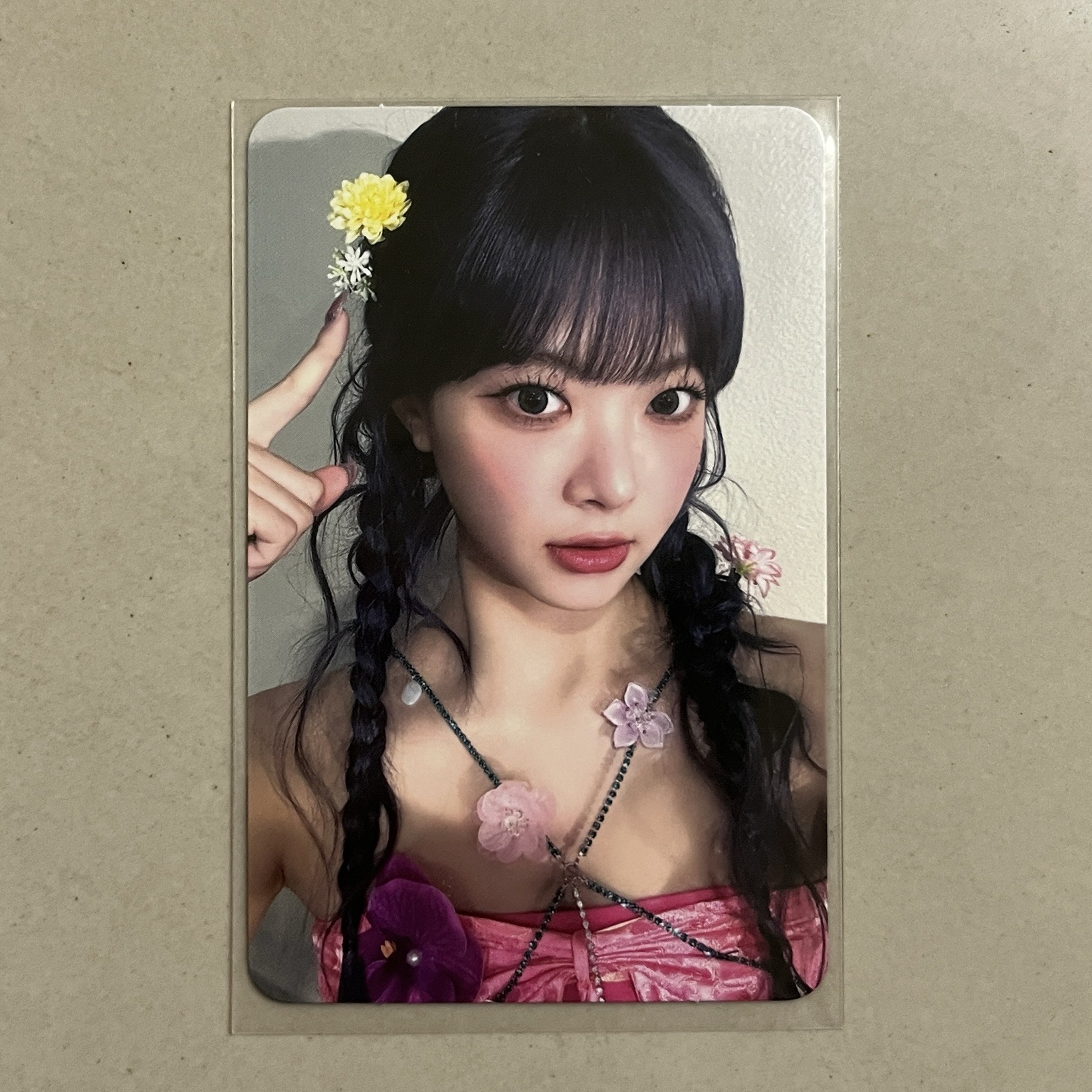 EASY km蝦皮 幸運卡