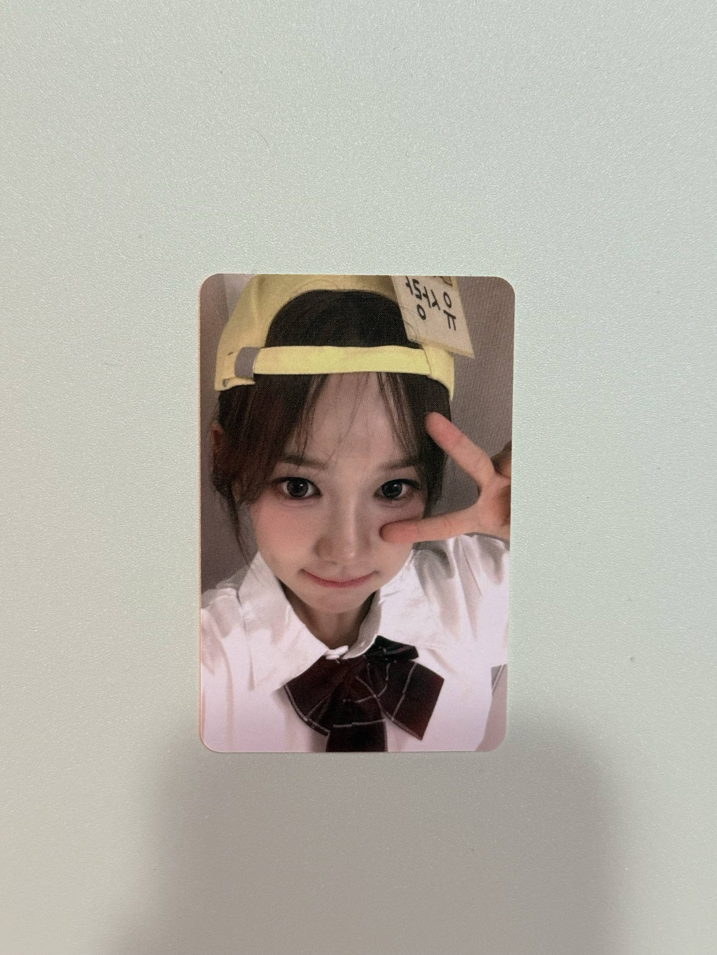 愛迷二am幸運卡