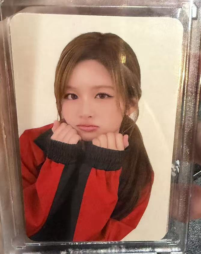 MS 未簽 0130送未拆專 + 戒指