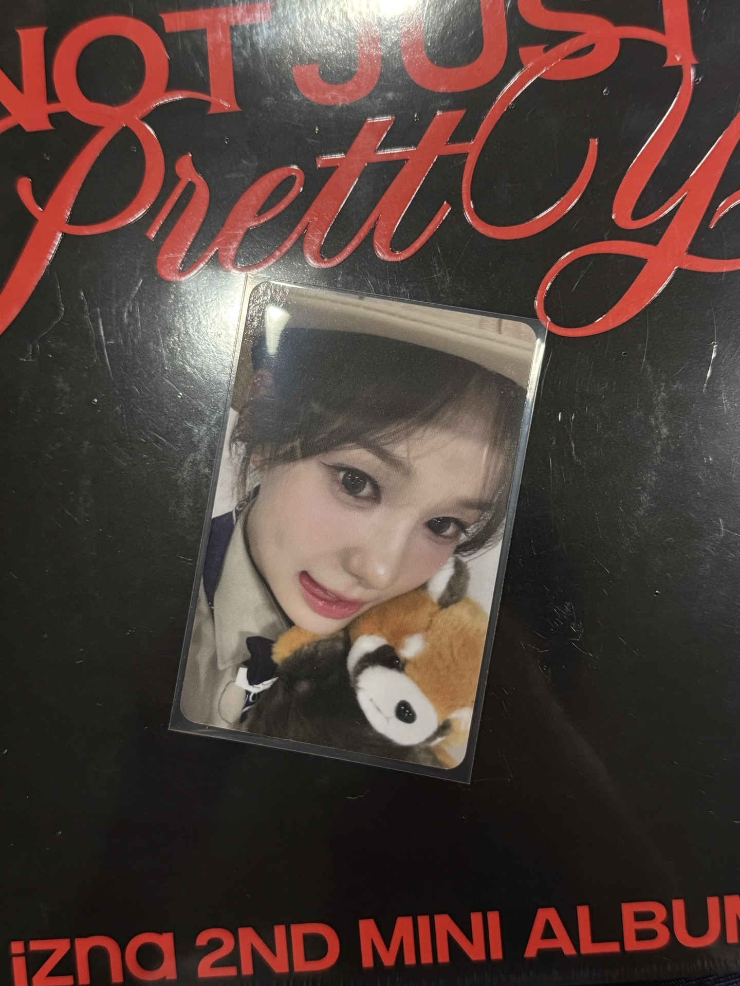 非現 愛迷二am幸運卡