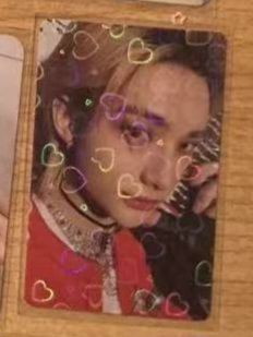 非現 kms愛心閃辰