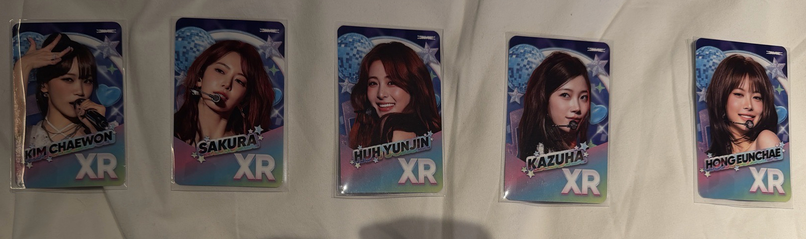 首爾安可 音遊卡 遊戲卡