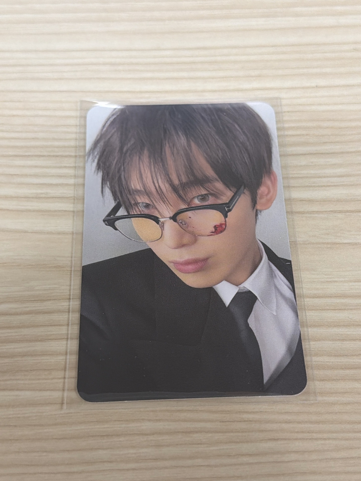 善禹迷六電子專卡