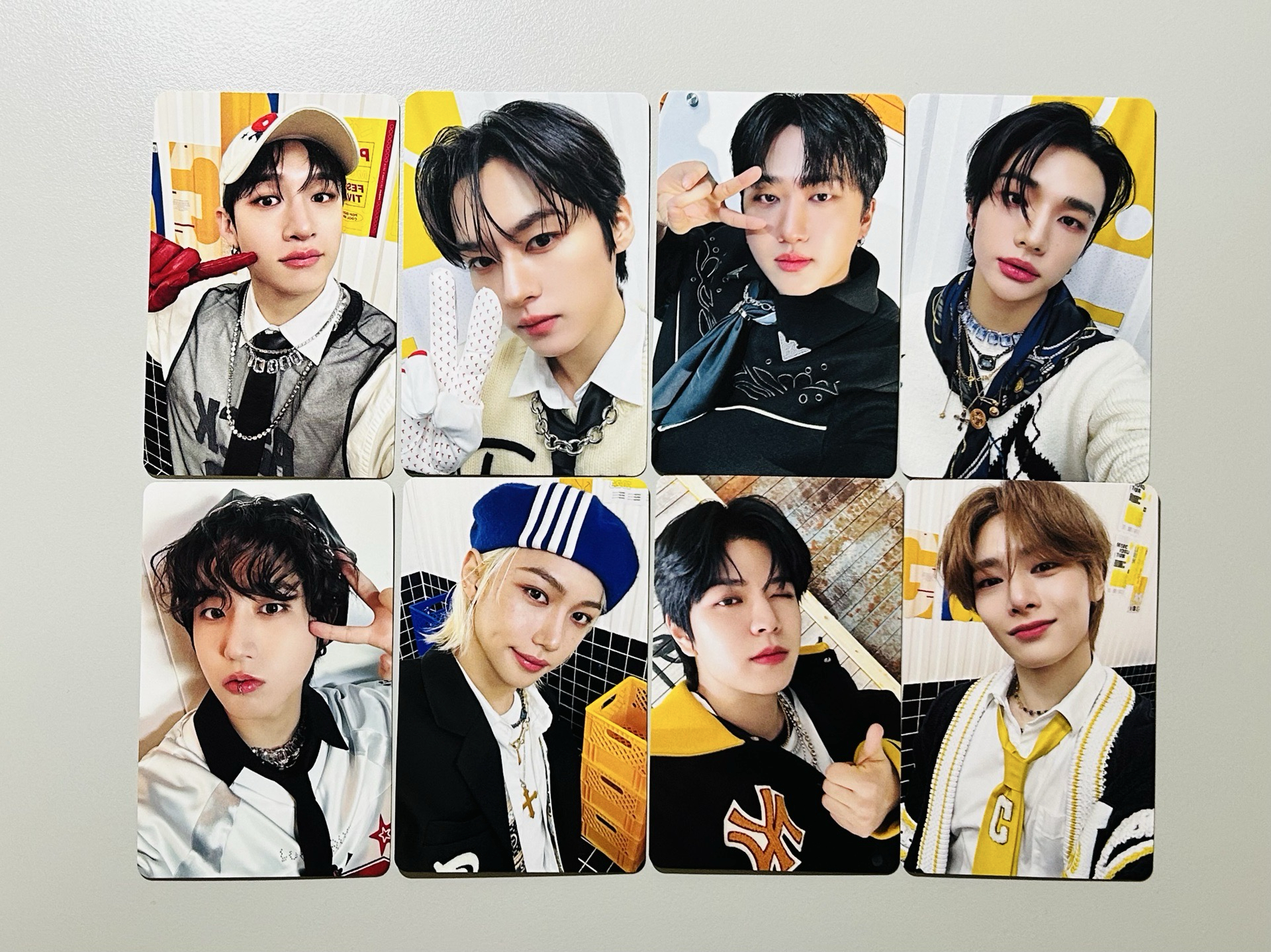 TOY WORLD藍光 B版固卡 套卡