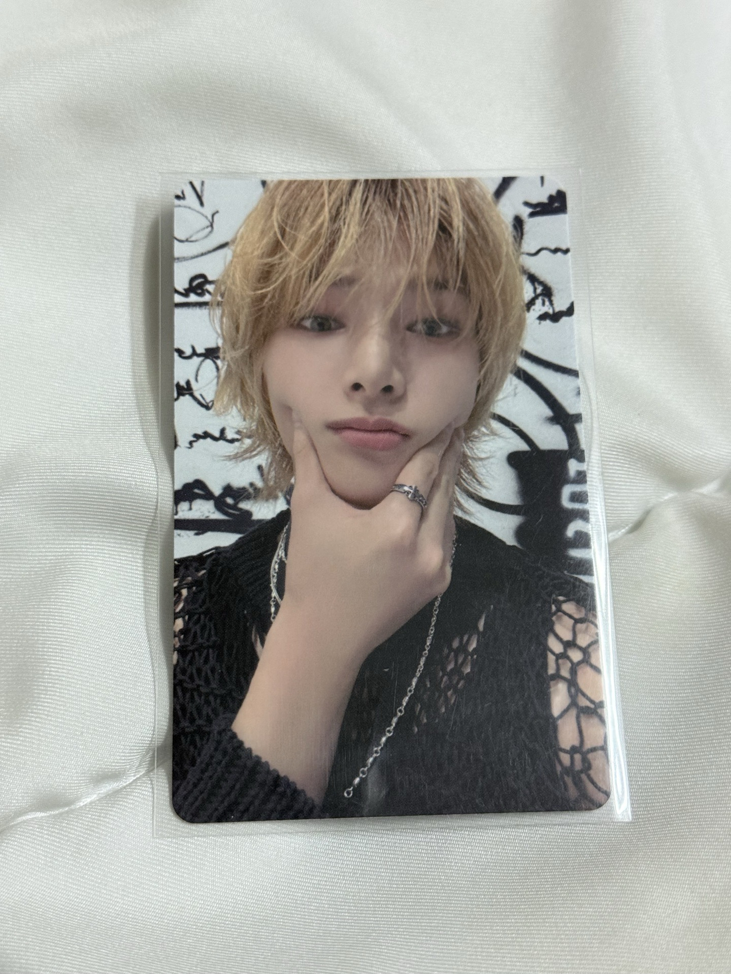 世巡線上滿額梁精寅