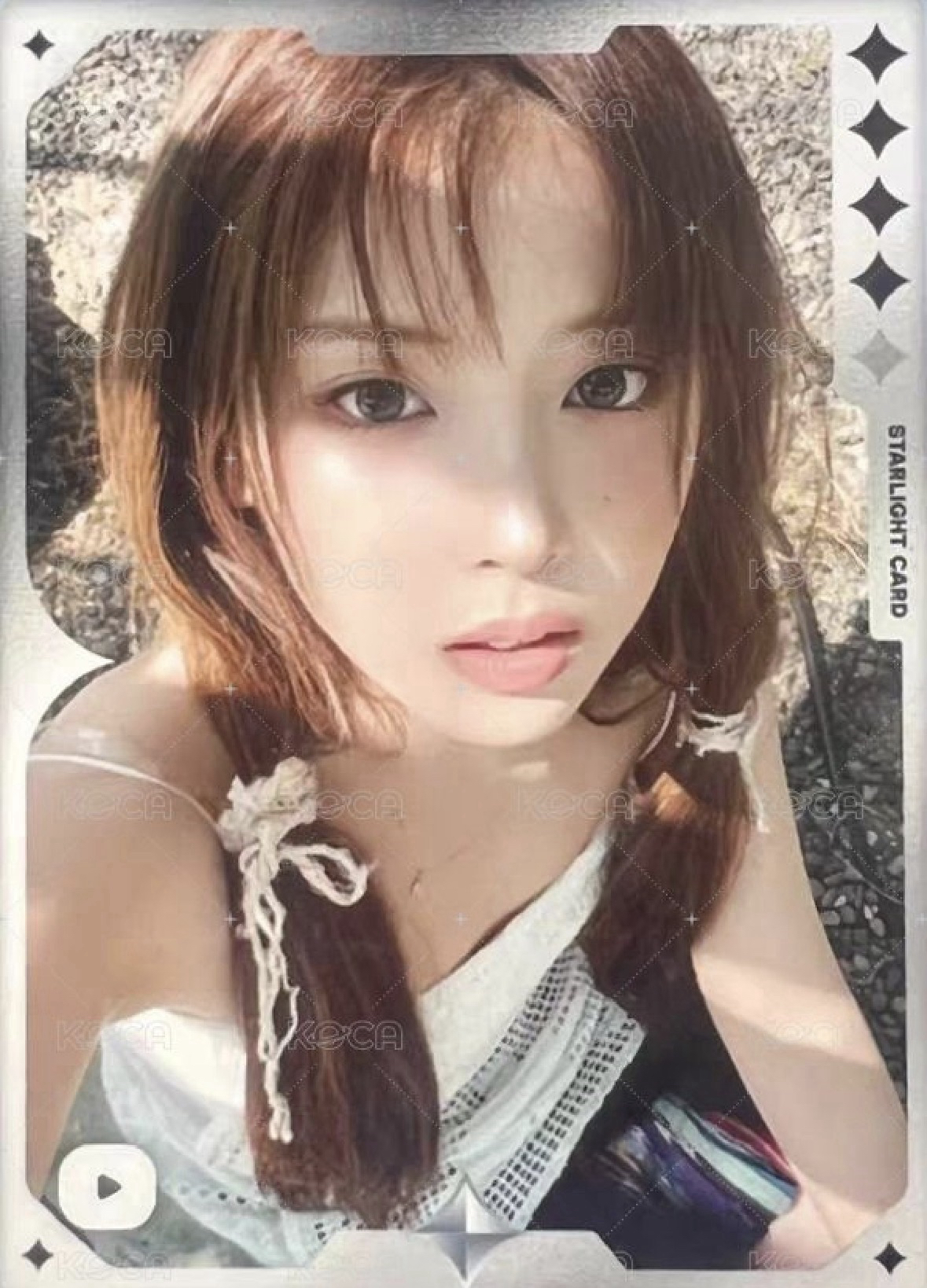 四星友+星光卡團卡