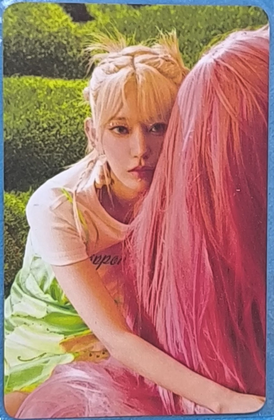  crazy 環球預售（可當綁卡）