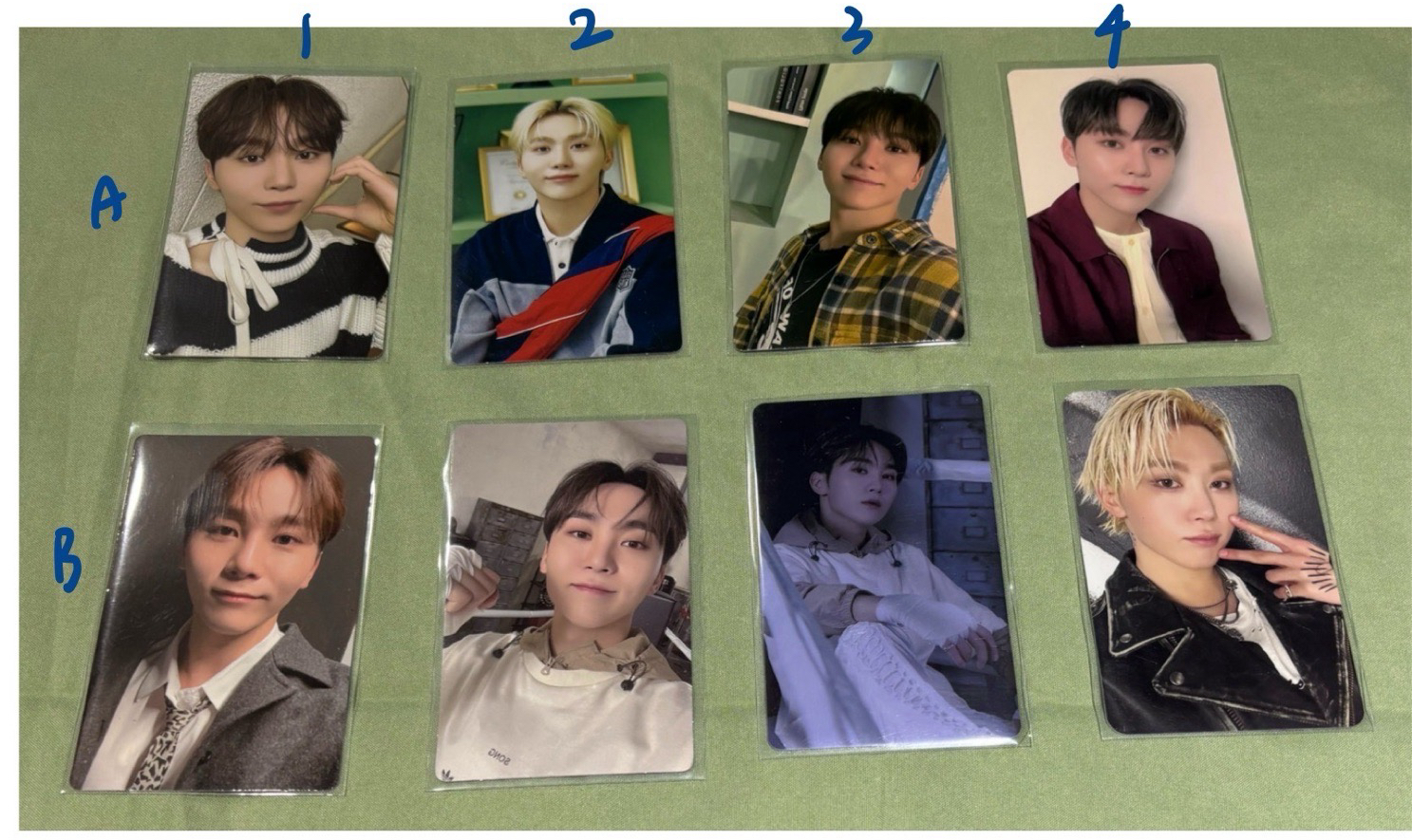 代友售 SVT銅板價 夫勝寬區