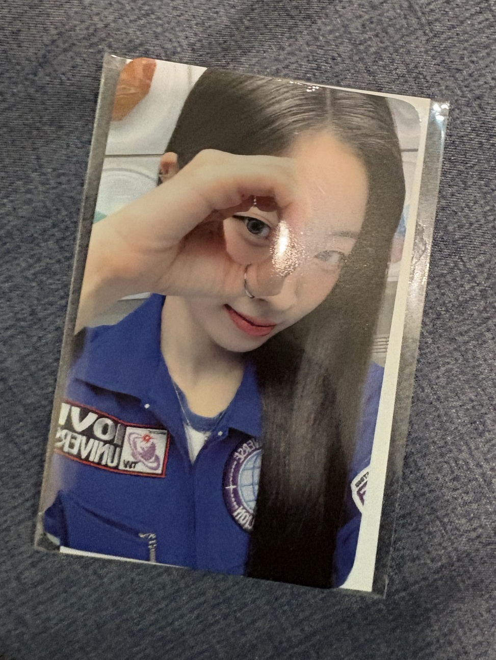 TWICE 多賢 小卡 十週年 滿額 特典