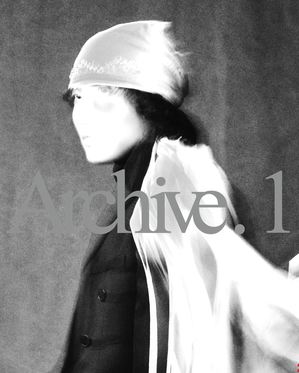 [Archive. 1] 1st full album