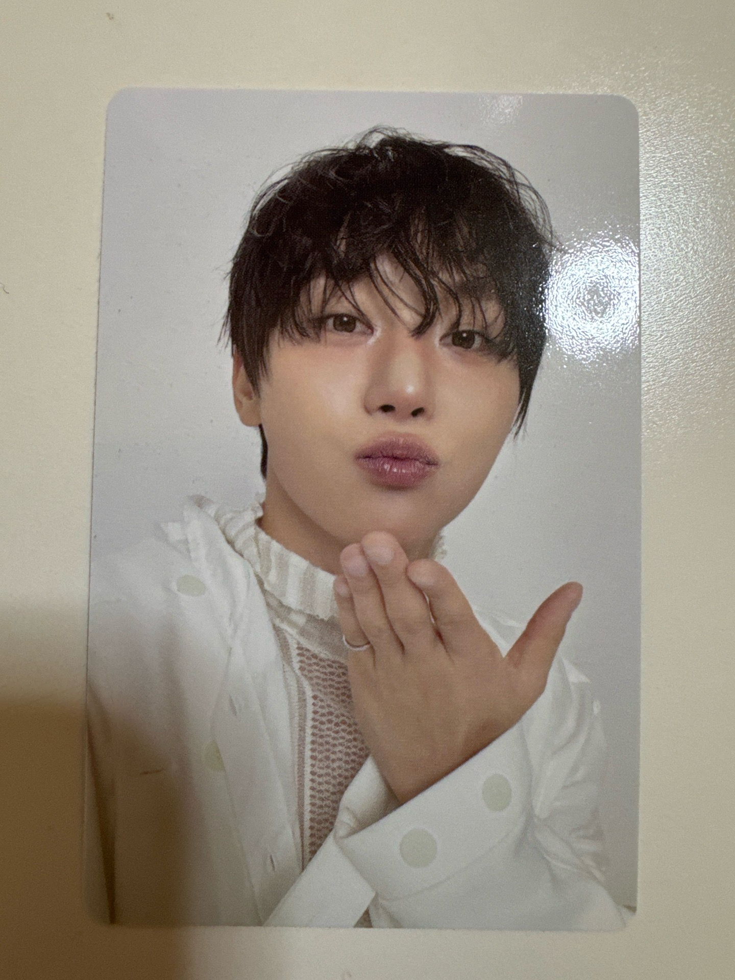 DxS｜寛｜Echo ver 專卡