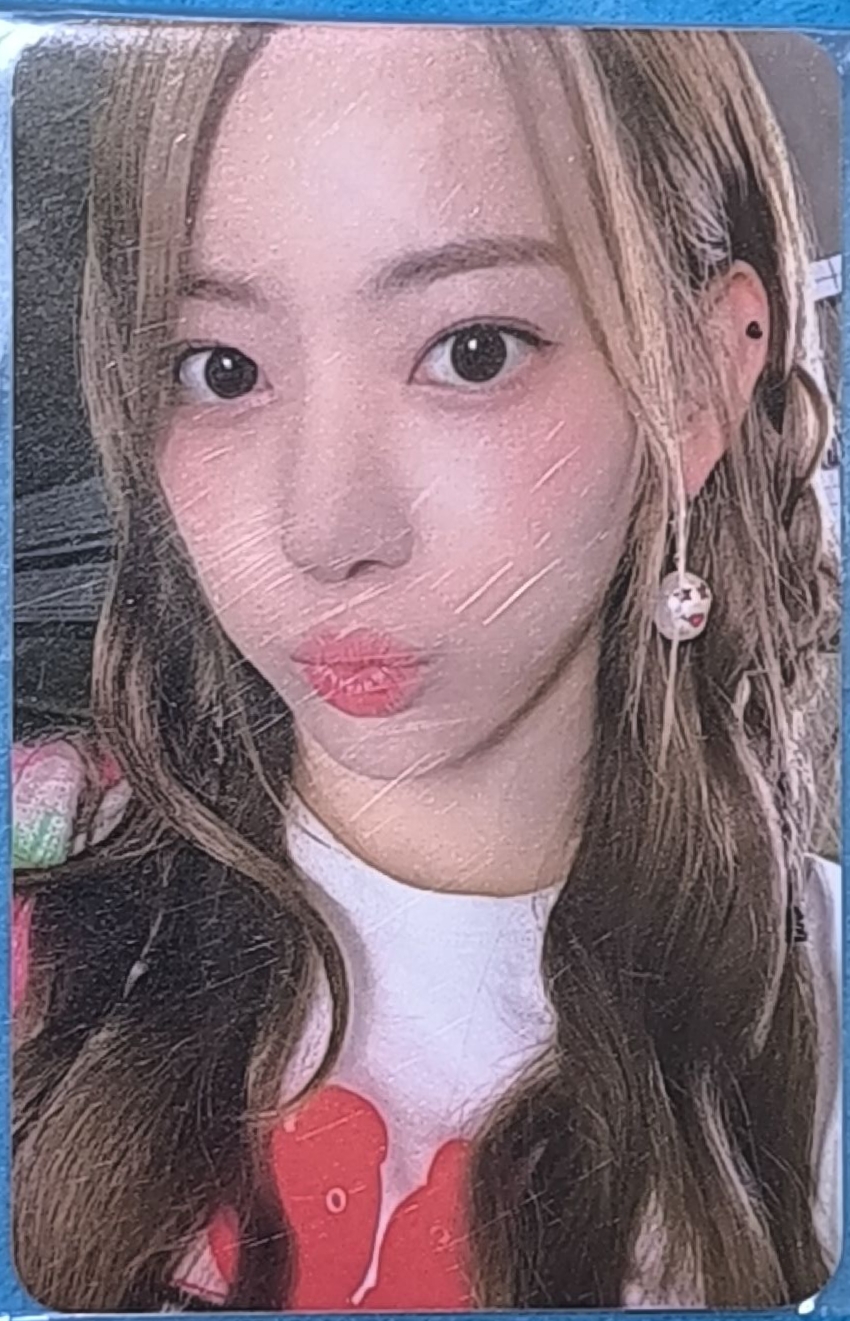 antifragile yes24預售 特典卡（可當綁卡）