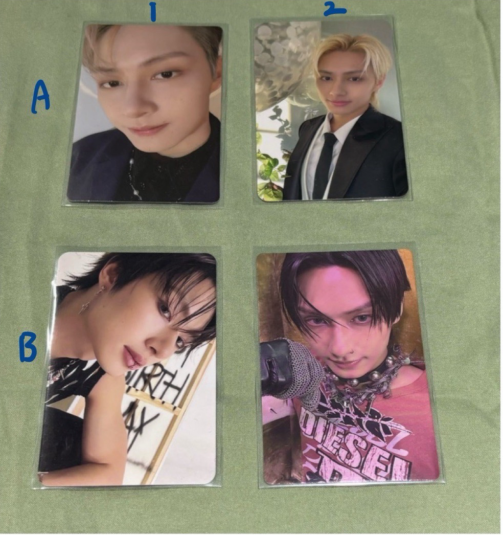 代友售 SVT銅板價 文俊輝區