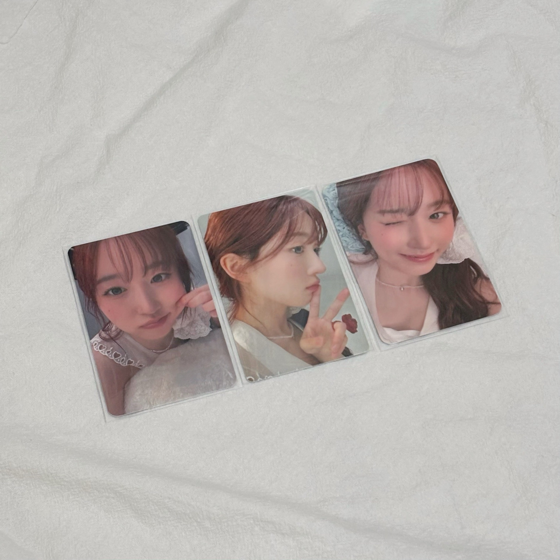 NMIXX 2026年年曆特典 MIXX DREAM✨🛏️💜-嫄預售特典