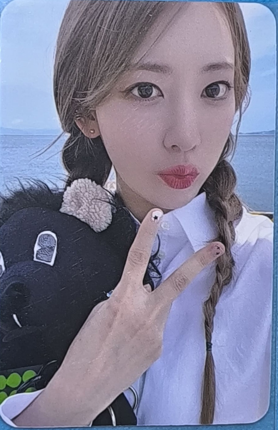 antifragile bg簽售（可當綁卡）