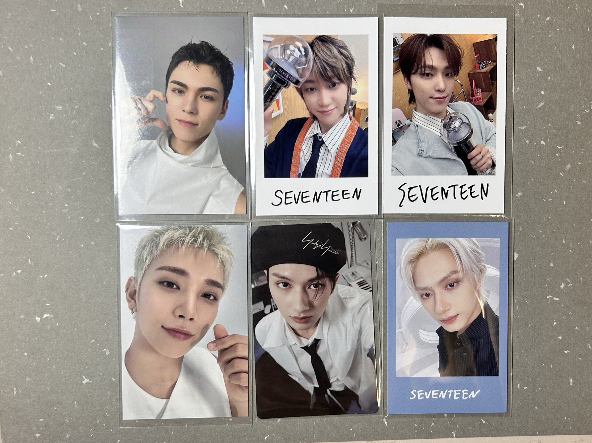 🖤隨機卡/特典